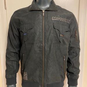 adidas x Motown Jacket